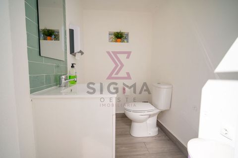 Villa i Bombarral, Leiria, Bombarral - € 448.000 | Ref: SRD300 - foto 43