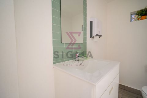Villa i Bombarral, Leiria, Bombarral - € 448.000 | Ref: SRD300 - foto 44