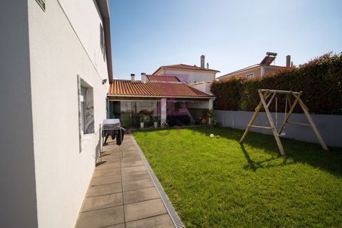 Villa i Bombarral, Leiria, Bombarral - € 448.000 | Ref: SRD300 - foto 46
