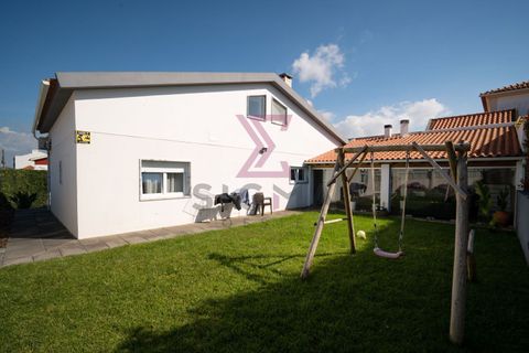 Villa i Bombarral, Leiria, Bombarral - € 448.000 | Ref: SRD300 - foto 47