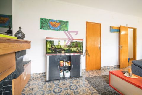 Villa i Caldas da Rainha, Leiria, Caldas da Rainha - € 370.000 | Ref: SEC295 - foto 1