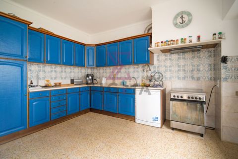Villa i Caldas da Rainha, Leiria, Caldas da Rainha - € 370.000 | Ref: SEC295 - foto 2