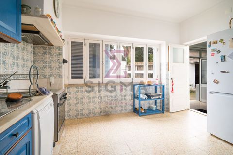 Villa i Caldas da Rainha, Leiria, Caldas da Rainha - € 370.000 | Ref: SEC295 - foto 3
