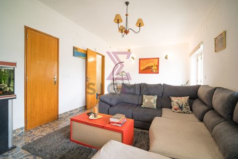 Villa i Caldas da Rainha, Leiria, Caldas da Rainha - € 370.000 | Ref: SEC295 - foto 6