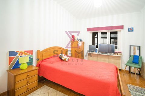 Villa i Caldas da Rainha, Leiria, Caldas da Rainha - € 370.000 | Ref: SEC295 - foto 8