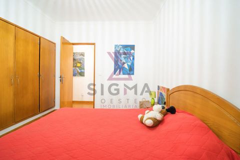 Villa i Caldas da Rainha, Leiria, Caldas da Rainha - € 370.000 | Ref: SEC295 - foto 9