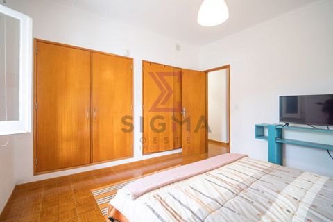 Villa i Caldas da Rainha, Leiria, Caldas da Rainha - € 370.000 | Ref: SEC295 - foto 10