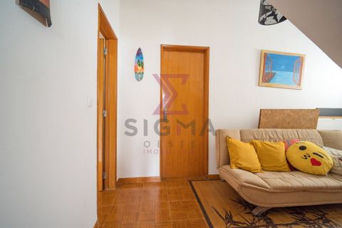 Villa i Caldas da Rainha, Leiria, Caldas da Rainha - € 370.000 | Ref: SEC295 - foto 13