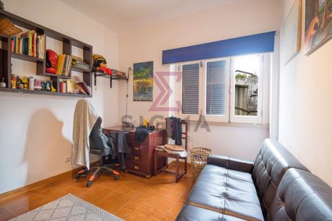Villa i Caldas da Rainha, Leiria, Caldas da Rainha - € 370.000 | Ref: SEC295 - foto 14