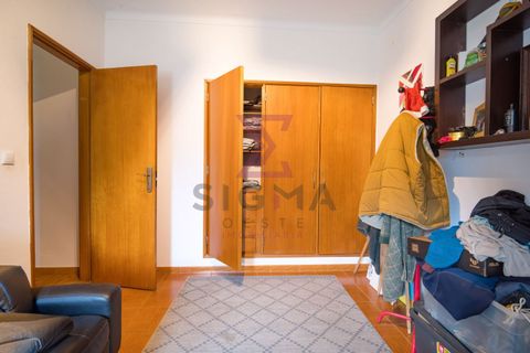 Villa i Caldas da Rainha, Leiria, Caldas da Rainha - € 370.000 | Ref: SEC295 - foto 15