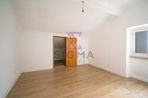Villa i Caldas da Rainha, Leiria, Caldas da Rainha - € 370.000 | Ref: SEC295 - foto 16