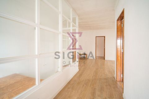 Villa i Caldas da Rainha, Leiria, Caldas da Rainha - € 370.000 | Ref: SEC295 - foto 19