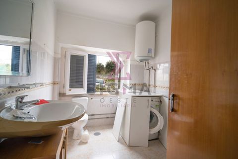 Villa i Caldas da Rainha, Leiria, Caldas da Rainha - € 370.000 | Ref: SEC295 - foto 21