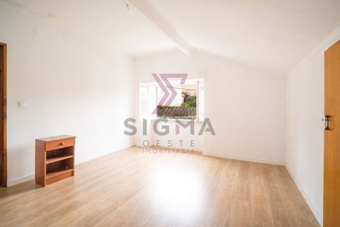 Villa i Caldas da Rainha, Leiria, Caldas da Rainha - € 370.000 | Ref: SEC295 - foto 23