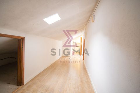 Villa i Caldas da Rainha, Leiria, Caldas da Rainha - € 370.000 | Ref: SEC295 - foto 27