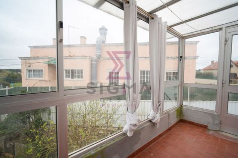 Villa i Caldas da Rainha, Leiria, Caldas da Rainha - € 370.000 | Ref: SEC295 - foto 28