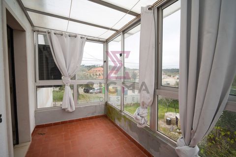 Villa i Caldas da Rainha, Leiria, Caldas da Rainha - € 370.000 | Ref: SEC295 - foto 29
