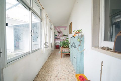 Villa i Caldas da Rainha, Leiria, Caldas da Rainha - € 370.000 | Ref: SEC295 - foto 30