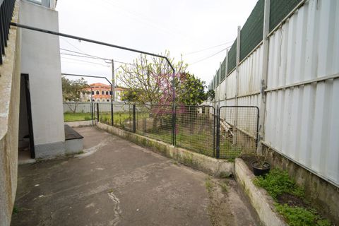 Villa i Caldas da Rainha, Leiria, Caldas da Rainha - € 370.000 | Ref: SEC295 - foto 36