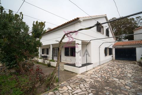 Villa i Caldas da Rainha, Leiria, Caldas da Rainha - € 370.000 | Ref: SEC295 - foto 38
