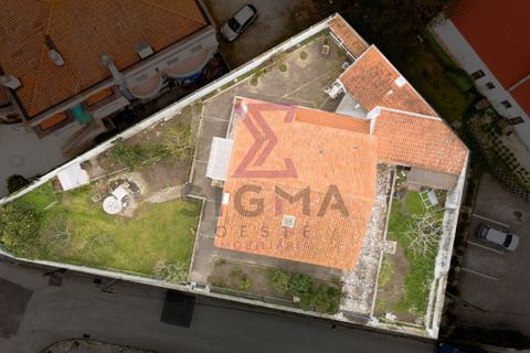 Villa i Caldas da Rainha, Leiria, Caldas da Rainha - € 370.000 | Ref: SEC295 - foto 39