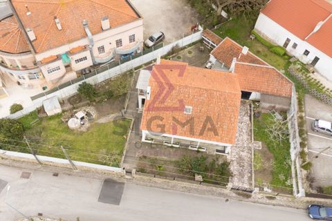 Villa i Caldas da Rainha, Leiria, Caldas da Rainha - € 370.000 | Ref: SEC295 - foto 40