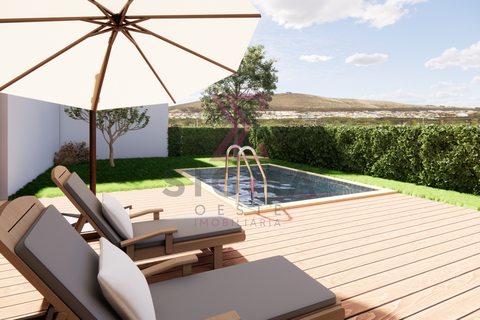 Villa i Torres Vedras, Lisbon, Torres Vedras - € 600.000 | Ref: SRD298 (2) - foto 1