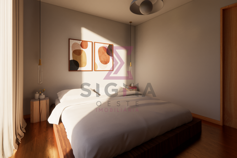 Villa i Torres Vedras, Lisbon, Torres Vedras - € 600.000 | Ref: SRD298 (2) - foto 7