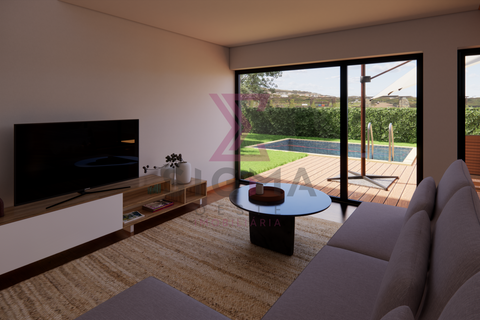 Villa i Torres Vedras, Lisbon, Torres Vedras - € 600.000 | Ref: SRD298 (2) - foto 10