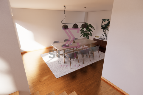 Villa i Torres Vedras, Lisbon, Torres Vedras - € 600.000 | Ref: SRD298 (2) - foto 11