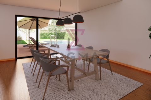 Villa i Torres Vedras, Lisbon, Torres Vedras - € 600.000 | Ref: SRD298 (2) - foto 16