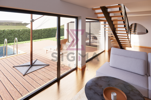 Villa i Torres Vedras, Lisbon, Torres Vedras - € 600.000 | Ref: SRD298 (2) - foto 17