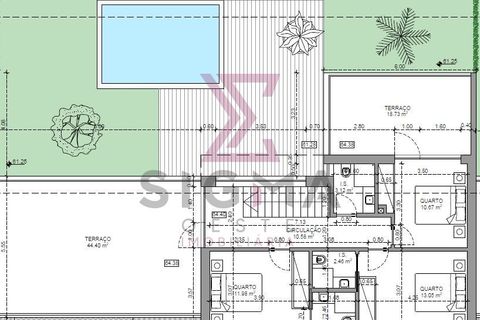 Villa i Torres Vedras, Lisbon, Torres Vedras - € 600.000 | Ref: SRD298 (2) - foto 18