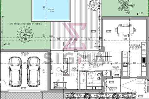 Villa i Torres Vedras, Lisbon, Torres Vedras - € 600.000 | Ref: SRD298 (2) - foto 19