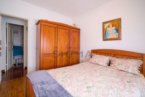 Lejlighed i Peniche, Leiria, Peniche - € 260.000 | Ref: SRP302 - foto 7