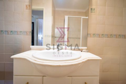 Lejlighed i Peniche, Leiria, Peniche - € 260.000 | Ref: SRP302 - foto 9