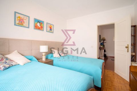 Lejlighed i Peniche, Leiria, Peniche - € 260.000 | Ref: SRP302 - foto 14