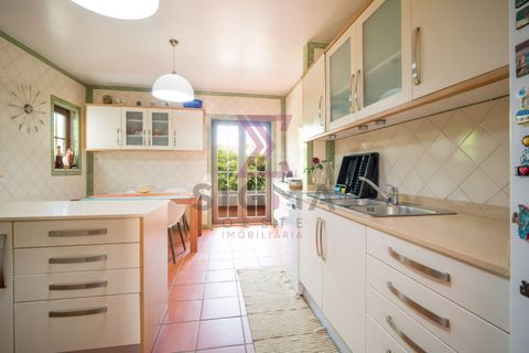 Villa i Obidos, Leiria, Obidos - € 950.000 | Ref: SRD307 - foto 2