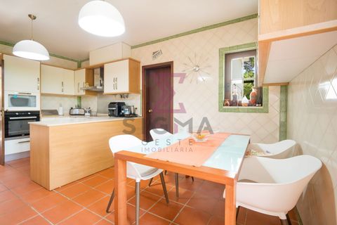 Villa i Obidos, Leiria, Obidos - € 950.000 | Ref: SRD307 - foto 5