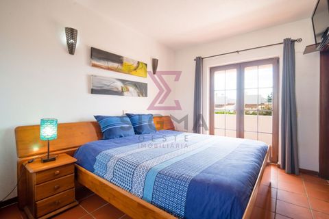 Villa i Obidos, Leiria, Obidos - € 950.000 | Ref: SRD307 - foto 9