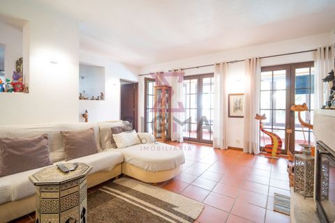 Villa i Obidos, Leiria, Obidos - € 950.000 | Ref: SRD307 - foto 12