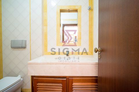 Villa i Obidos, Leiria, Obidos - € 950.000 | Ref: SRD307 - foto 14