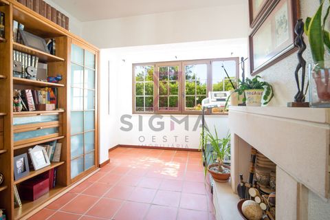 Villa i Obidos, Leiria, Obidos - € 950.000 | Ref: SRD307 - foto 18