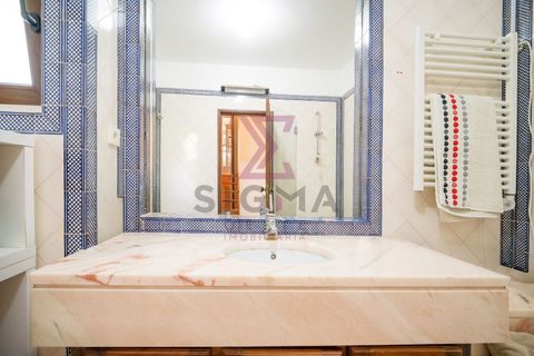 Villa i Obidos, Leiria, Obidos - € 950.000 | Ref: SRD307 - foto 24