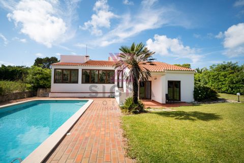 Villa i Obidos, Leiria, Obidos - € 950.000 | Ref: SRD307 - foto 34
