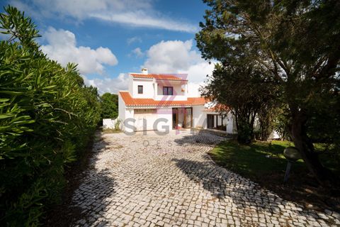 Villa i Obidos, Leiria, Obidos - € 950.000 | Ref: SRD307 - foto 37