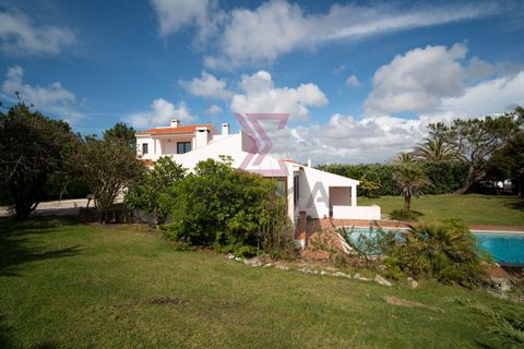 Villa i Obidos, Leiria, Obidos - € 950.000 | Ref: SRD307 - foto 38