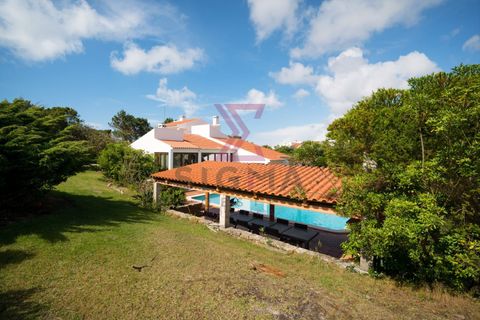 Villa i Obidos, Leiria, Obidos - € 950.000 | Ref: SRD307 - foto 39