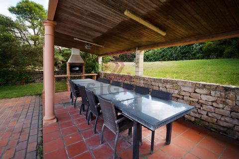Villa i Obidos, Leiria, Obidos - € 950.000 | Ref: SRD307 - foto 41