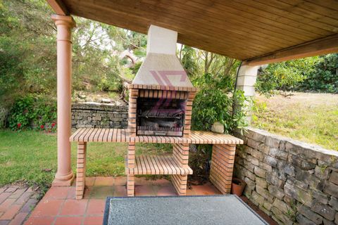 Villa i Obidos, Leiria, Obidos - € 950.000 | Ref: SRD307 - foto 42